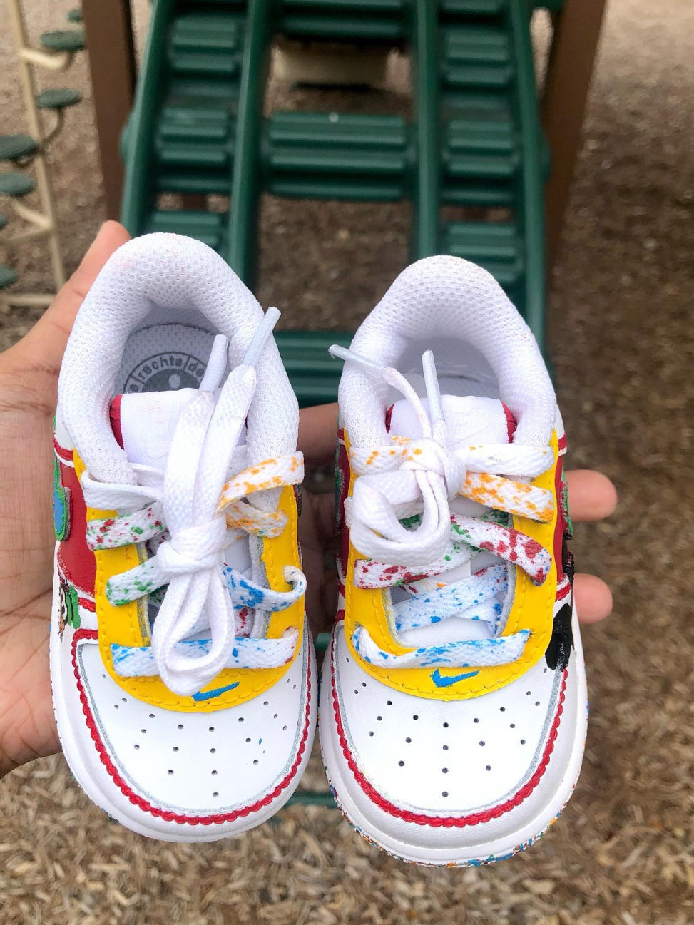 Mickey’s Clubhouse🪐
