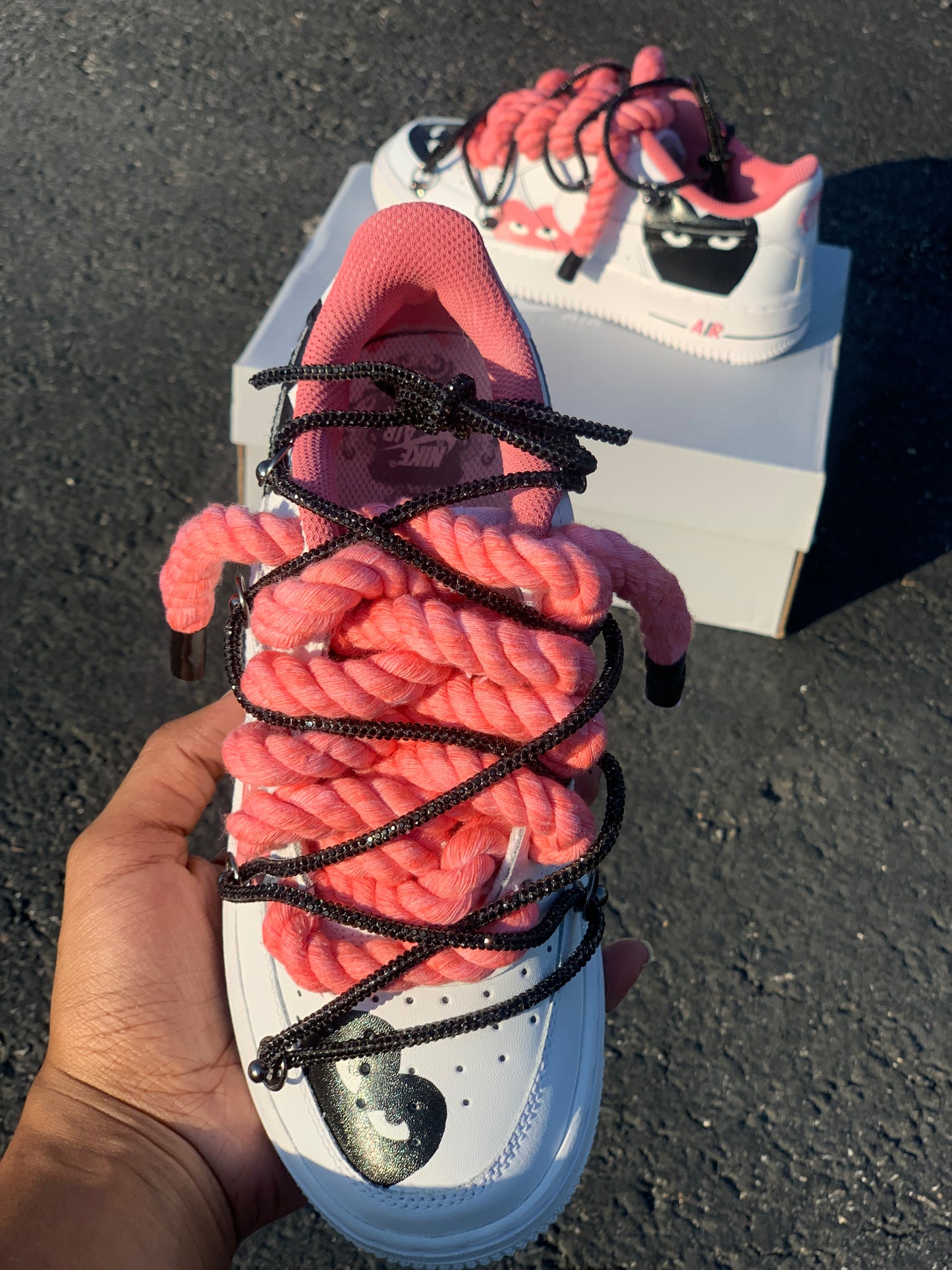 CDG Lovergirl