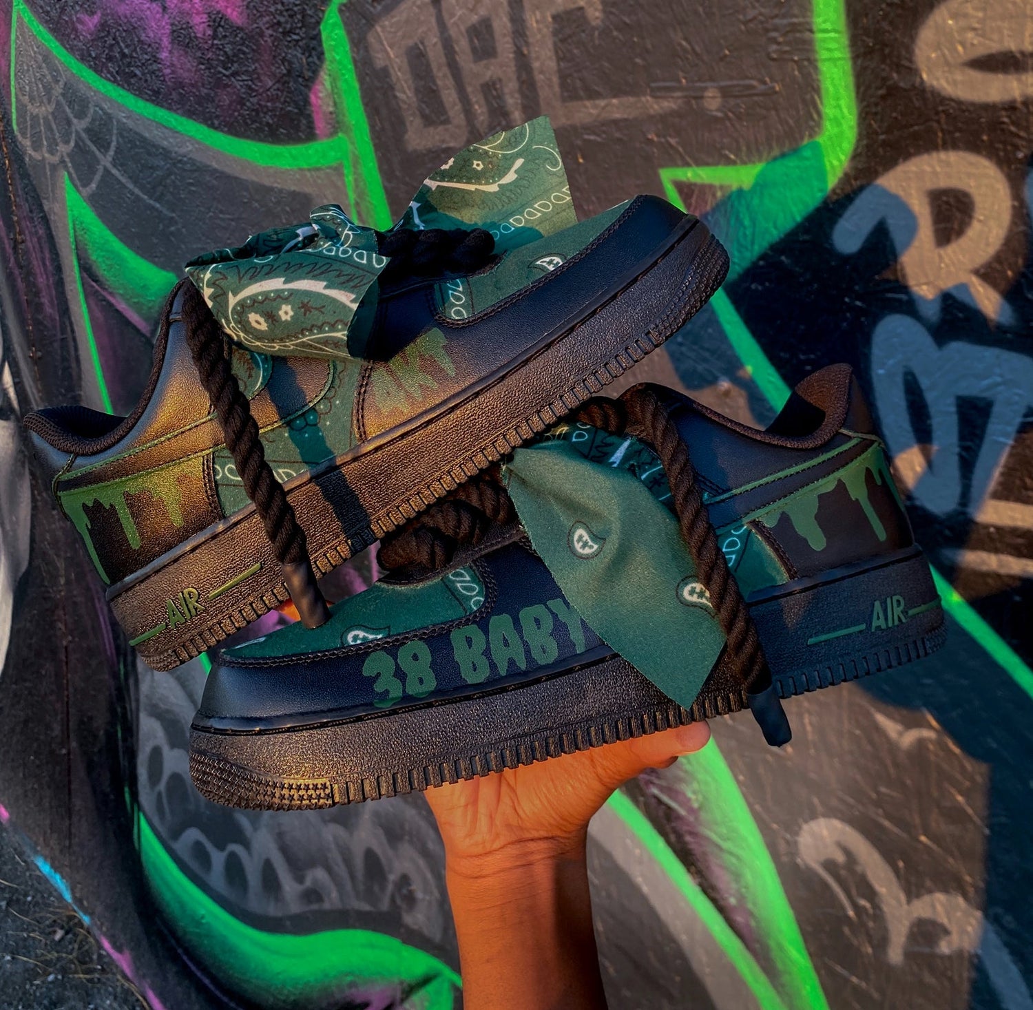 AF1’S