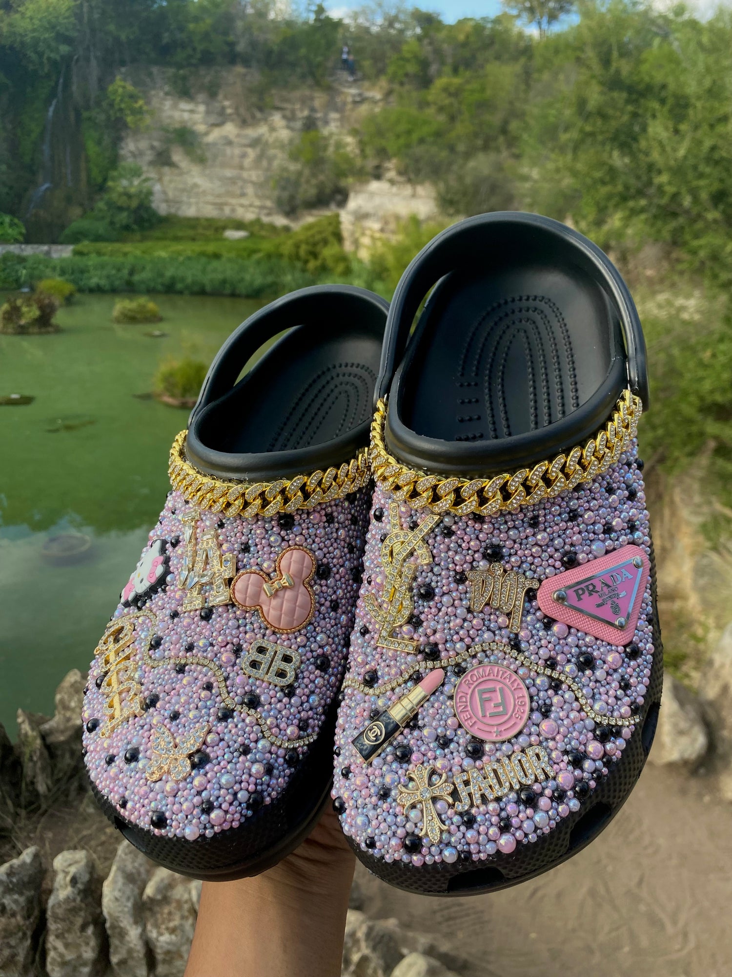 Crocs