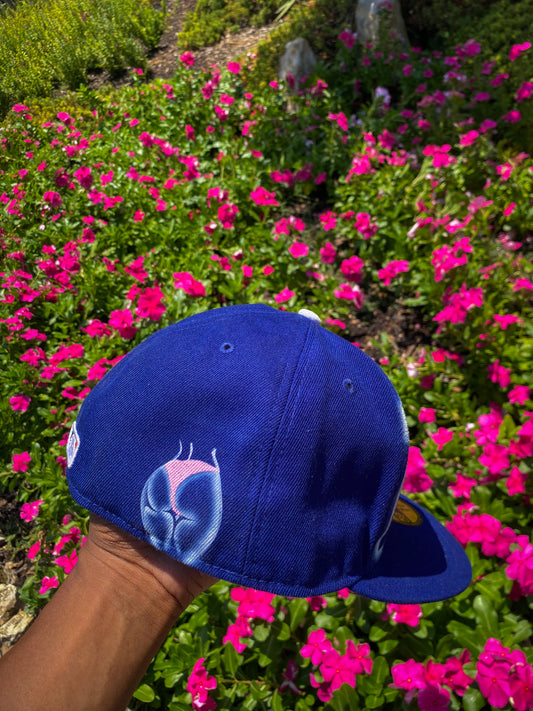 The Playboy Fitted