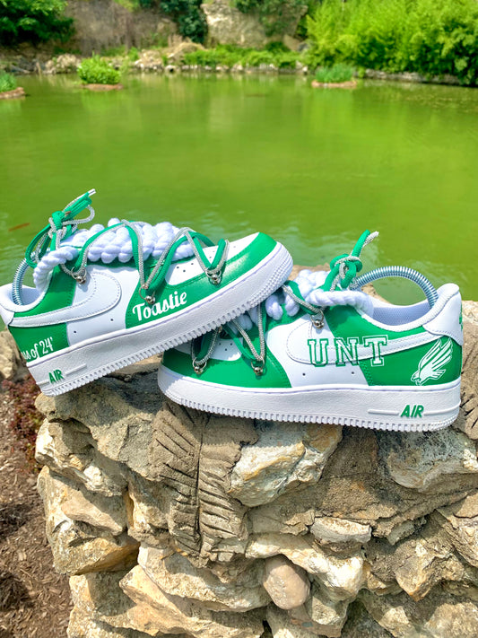 Graduation Themed