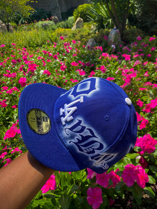 The Playboy Fitted