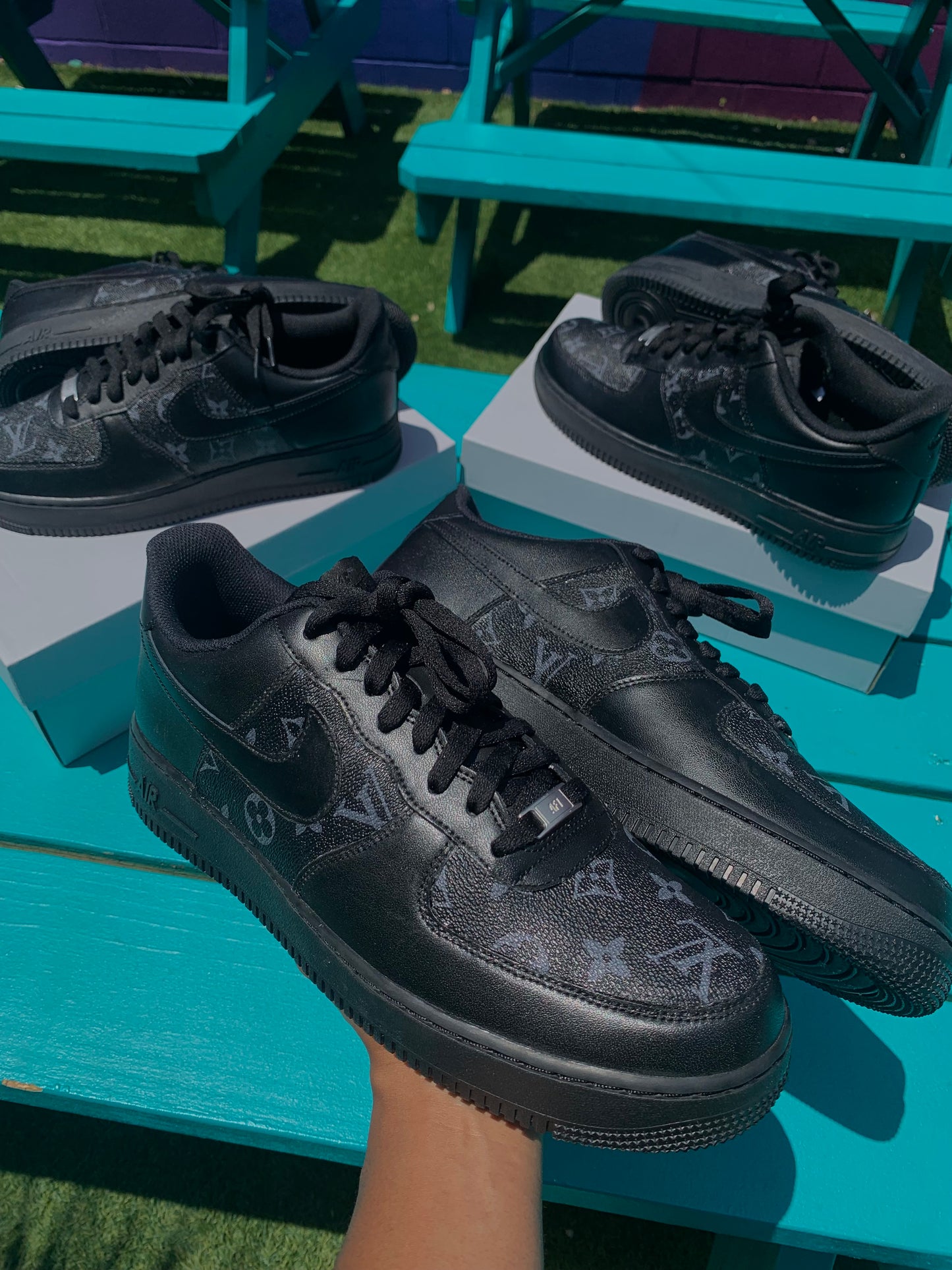 LV’S🖤