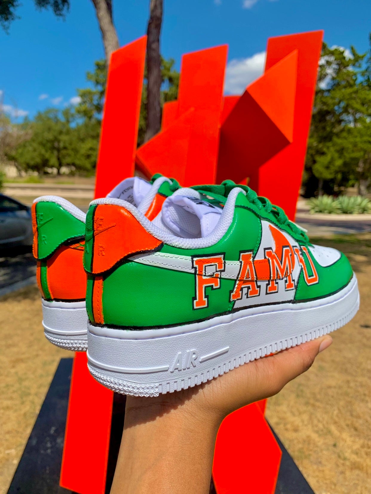 HBCU☄️